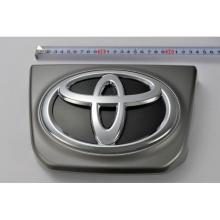 Genuine Toyota Alphard 20 Series (Early Model) T-Mark Front Grille/Radiator Grille Emblem (Export/Overseas Specification) 75301-58110