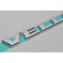 Genuine Toyota Rear Emblem for Vellfire (20 Series) ANH20W (Vellfire) Rear Gate/Back Door (75441-58040)