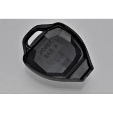 Llave ciega original Toyota (89752-28071) para RAV4, Land Cruiser Prado, Serie 150, Wish ZNE10 y Vitz NCP91 con carcasa.