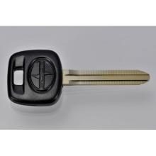Llave de repuesto original de Scion USTOYOTA 90999-00248 para Scion XB de primera generación, Toyota bB (2002-2007), xA, Ist (2008-2016) e iQ
