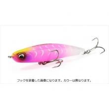 DUO Seabass Lure Bayroof Seek 85S Limited CZA0773 Clear Candy Gigo (qh)
