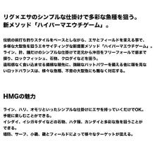 Daiwa 25 Battle Game HMG Hyper Maeuchi Game H-450 (Island Fishing Rod/Front Casting Rod) Spinning Model/2025 Model/Large Fishing Rod/(5)