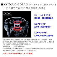 Shimano 26 Stella SW 6000PG (2026 Model) Spinning Reel/Large/(5) 【Σ01】