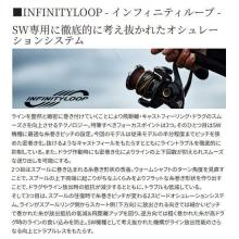 Shimano 26 Stella SW 20000PG (2026 Model) Spinning Reel/Large/(5) 【Σ01】