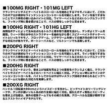 Shimano 26 Calcutta Conquest DC 101MG LEFT Left-Handed (2026 Model) Baitcasting Reel /(5) 【Σ01】