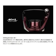 Shimano 25 Sephia XR C2000S (2025 Model) Spinning Reel/Egging /(5)