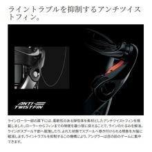 Shimano 25 Soare XR C2000SSHG (2025 Model) Spinning Reel for Ajing/Mebaring/Light Game Fishing / (5)