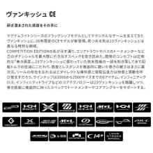 Shimano 26 Vanquish CE 1000SSSPG (Spinning Reel) 2026 Model