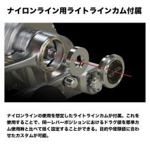 Shimano 26 Talica 40II RIGHT Right-Handed (2026 Model) Large Spinning Reel /(5) 【Σ01】