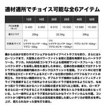 Shimano 26 Talica 50II RIGHT Right-Handed (2026 Model) Large Spinning Reel /(5) 【Σ01】