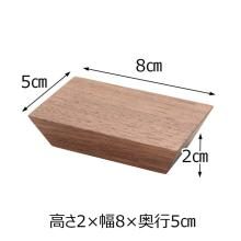 Modern Buddhist altar stand 