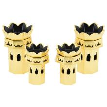 Offering stand, Kuge, Otani sect of Shinshu, Eastern Buddhist altarware 