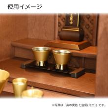 Buddhist altar accessories, Buddhist altar supplies, Buddhist tableware, offerings, modern Bon lanterns, 