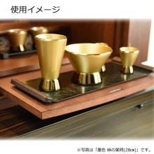 Buddhist altar accessories, fire-resistant mat, 