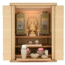 Buddhist statue, wood carving, Zen, Rinzai, Soto sect, principal image, oak 