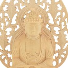 Buddhist statue, wood carving, Zen, Rinzai, Soto sect, principal image 