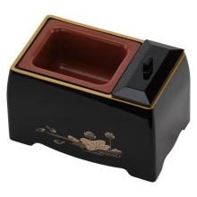 Incense Burner for Burning Incense, Incense Burner, Matcha Incense, Bon Festival Lanterns, Paper Lanterns, Funerals, Memorial Services, Buddhist Memorial Services 