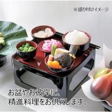 Buddhist altar set, offerings, tray, bowl, Obon, Bon lantern, lantern, equinox, memorial service 