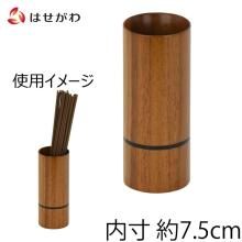 Modern wooden incense holder, incense holder, Buddhist altar accessory 