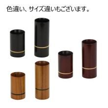 Modern wooden incense holder, incense holder, Buddhist altar accessory 