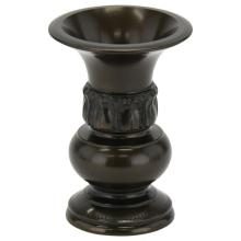 Traditional Japanese Buddhist Altar Accessories Set 