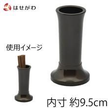 Brass incense holder, incense holder, Buddhist altar accessory 