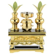 Jodo Shinshu Buddhist Altarware 