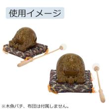 Buddhist altar accessories 