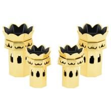 Offering stand, Kuge, Otani sect of Shinshu Buddhism, Eastern Buddhist altarware 