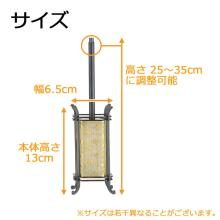 Hanging lanterns, hanging lanterns, and Buddhist altar accessories: 