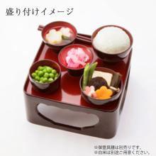 Ofrendas budistas para Obon, linternas bon liofilizadas fáciles y prácticas, linternas de altar budistas, accesorios de altar budista. Juego de ingredientes de comida budista para antepasados: guisantes, juego de 3.