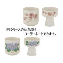 Buddhist altar accessories, teacup 