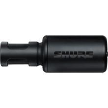 Shure MV88 Digital Stereo Condenser Microphone + Video Accessory + DIG-VIDKIT
