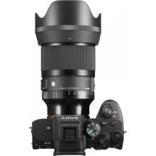 Sigma 50mm F1.4 DG DN Lens for Sony FE Mount (Full-Frame Mirrorless Compatible) 50MMF1.4DGDN_ART_SE