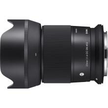 Sigma 23mm F1.4 DC DN Lens (Canon RF Mount (APS-C Size))