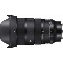 Sigma 28-45mm F1.8 DG DN Lens (L-mount, full-frame compatible) 2845/1.8DGDNA_TL