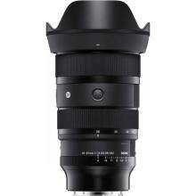 Sigma 28-45mm F1.8 DG DN Lens (L-mount, full-frame compatible) 2845/1.8DGDNA_TL