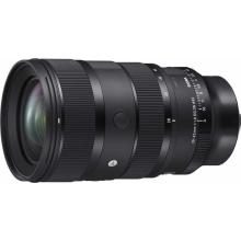 Sigma 28-45mm F1.8 DG DN Lens (L-mount, full-frame compatible) 2845/1.8DGDNA_TL