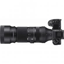 Sigma 100-400mm F5-6.3 DG DN OS *Lens for Fujifilm X mount 100-400MMDGDN_C_XF