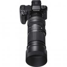 Sigma 100-400mm F5-6.3 DG DN OS *Lens for Fujifilm X mount 100-400MMDGDN_C_XF