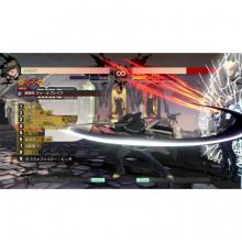 (Switch Package Soft)GUILTY GEAR -STRIVE- Nintendo Switch Edition