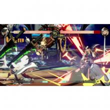 (Switch Package Soft)GUILTY GEAR -STRIVE- Nintendo Switch Edition