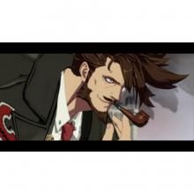 (Switch Package Soft)GUILTY GEAR -STRIVE- Nintendo Switch Edition