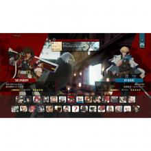 (Switch Package Soft)GUILTY GEAR -STRIVE- Nintendo Switch Edition