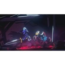 Arc System Works (PS5) Absolum