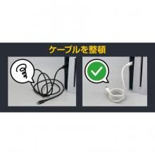 Aclass Smart Loop USB Cable (1m)