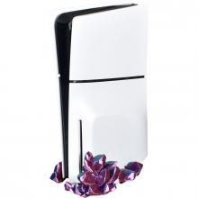 Akras (PS5) WILD STAND for PS5 ~Wild Stand~ (CFI-2000 model group - slim For models equipped with PS5 disk drive)