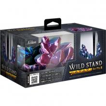 Akras (PS5) WILD STAND for PS5 ~Wild Stand~ (CFI-2000 model group - slim For models equipped with PS5 disk drive)