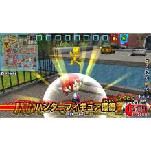 D3 Publisher (Switch) On the Run: Hunter vs. Fugitive! Who will win?