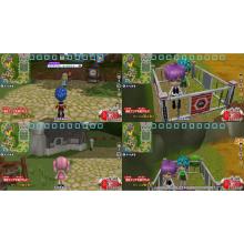 D3 Publisher (Switch) On the Run: Hunter vs. Fugitive! Who will win?